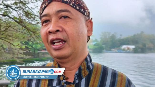 Pemkab Magetan Sibuk Urus Lahan Koperasi, Rakyat Justru Bingung Statusnya Apa?