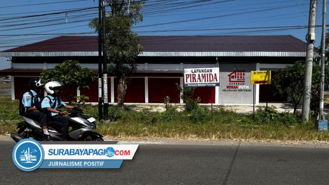 Gagal Tuntas! 55 Titik KDKMP Mangkrak, Lahan Jadi Momok Terberat