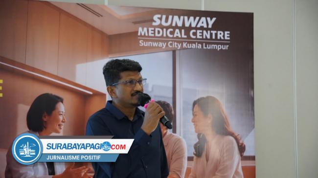 Maybank Indonesia Establishes Healthcare Partnership with Sunway Medical Centre