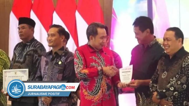 Tumbuh Pesat hingga 32,36 Persen, PAD Jember Tertinggi di Jawa Timur