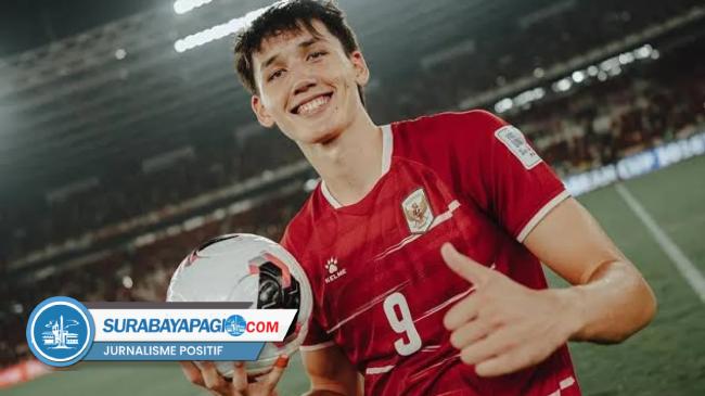 Di Lima Rope MITCHELL BAKER, BERINSTING GOL,TOP SKOR FIFA ASEAN