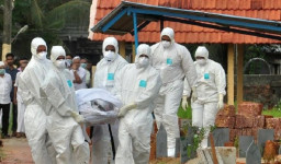 Virus Nipah Serang India, 7 Desa ditetapkan Sebagai Zona Kontaminasi