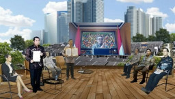 SIG dan BTN Jalin Kerjasama Sinergi Percepatan Pembangunan Perumahan