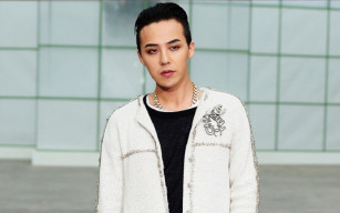 Terseret Kasus Narkoba, Gelagat G-Dragon di Bandara Jadi Sorotan: Tampak Gelisah dan Serba Tertutup