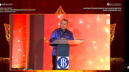 BI Luncurkan Proof of Concept Digital Rupiah Juli 2023