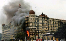 Mengenang Tragedi Kemanusian, 12 Tahun Serangan Mumbai