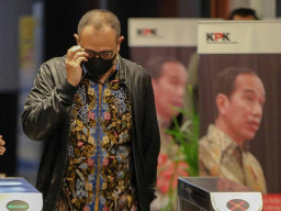 Rafael, Simpan Rp 37 Miliar di Safe Deposit Box Sebuah Bank