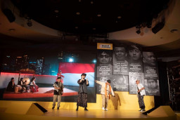 IM3 Kampanye 'Menjadi Indonesia' Libatkan Kolaborasi Musisi Lintas Genre