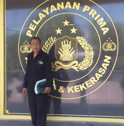 LPH RI Jatim, Minta Polres Sumenep Selesaikan Masalah Surat Penetapan yang Dipalsukan