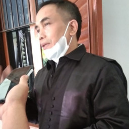 Penasihat Hukum : "Ini Masalah PT Bukan Masalah Saudara dan Ibu"