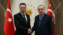 Tesla Tengah Menjadi Sorotan, Presiden Turki Minta Tesla Bangun Pabrik di Turki