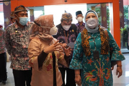 Sediakan ULD dan Telecenter, Kemenpan RB Puji MPP Gajah Mada