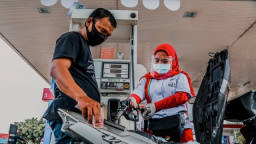 Beredar Isu Warna Keruh Bikin Pertalite Boros, Pertamina Buka Suara