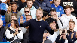 Performa Buruk, Graham Potter Resmi Dipecat Chelsea