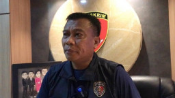 Diduga Mengalami Gangguan Jiwa, Seorang Ibu di Koja Tusuk Anaknya Dengan Pisau Dapur