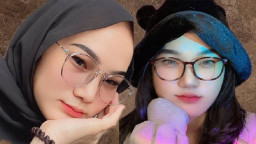 Promosikan Situs Judi Online, Dua Selebgram Kembar Masuk Bui