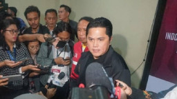 Komisi X DPR Panggil Erick Thohir, Kerugian Batalnya Piala Dunia U-20 Capai Rp 418 M