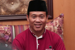 Jemaah Haji Viral: Takut Tak Kebagian Makan, Bawa Beras 5 Kg Dari Rumah