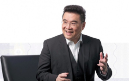 Hanya 3 Bulan Menjabat Bos Grup Kresna ini Mengundurkan Diri dari Jabatan Komisaris