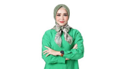 Annisa Khairunnisa, Anak Pimpinan Ponpes Al-Zaytun Nyaleg di PKB