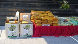 Modus Baru Penyelundupan Narkoba Jenis Sabu, Polisi Tengah Dalami Kasus ini