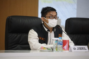 Kasus Covid-19 Naik, Zona Kuning di Jatim Sisa 12 Kabupaten/Kota