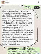 Dicatut Penipu Berkedok Panti Jompo