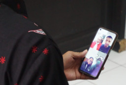 Hina Polisi di Medsos, Dihukum 7 Bulan Penjara