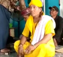 Anggota Dewan dari Nasdem, Mangkir Terus