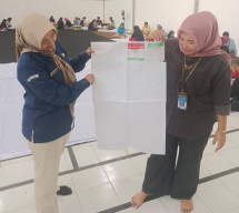 Bawaslu Kabupaten Blitar: Surat Suara Pemilu 2024 Rusak Ada 6.777, Terbanyak untuk Surat Suara DPR RI
