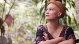 Kena Kanker, Merasa Bahagia