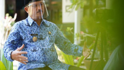 598 Aset Pemkot Madiun Belum Tersertifikasi