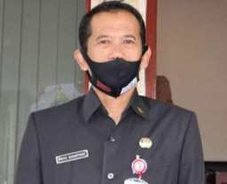 Disdik Kota Blitar Beri Bantuan Kuota Internet