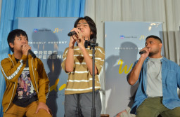 Bersama Rian D Masive, Arek Suroboyo Ini Luncurkan Single To Die For