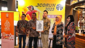 Resmi: Akhirnya J.CO Donuts & Coffee Kantongi Sertifikat Halal