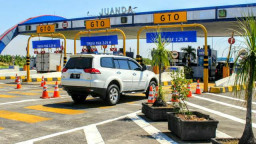 Pengelola Tol Waru - Juanda Bakal Lakukan Penyesuaian Tarif