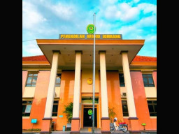 Cacat Formil, Gugatan PCNU terhadap PBNU di Jombang Tak Diterima Hakim