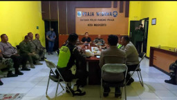 Kerap Fasilitasi Pasangan Mesum, Satpol PP Ancam Segel Kos-kosan Nakal