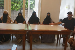 Korban Pencabulan Kiai Fahim Jember Ancam Laporkan Balik Pelapor