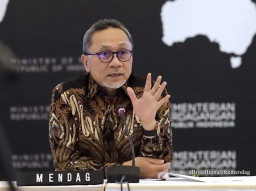 Harga Beras Naik, Mendag Zulhas: Tidak Perlu Khawatir, Bisa Dibantu Subsidi