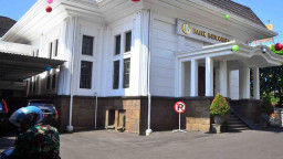 Permintaan Tinggi, BI Kota Malang Siapkan Rp4,6 T Uang Baru