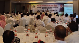 Dispendik Gresik Janji Transparan Jalankan Program