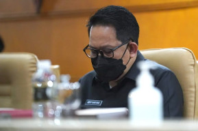 P-APBD Jatim 2022 Diprediksi Nambah Rp 3,1 Triliun