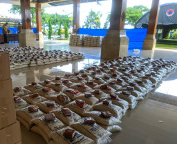 16 ASN dan 2 TNI di Kabupaten Blitar Tercatat Penerima Bansos