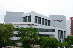 Bank Jatim Gelar Investigasi Internal Terkait Dugaan Fraud