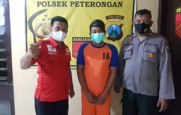 Pemuda di Jombang Dikeroyok 2 Teman saat Pesta Miras