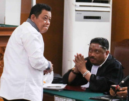 Kuat Dinilai Jaksa Tahu Perselingkuhan Putri-Yosua