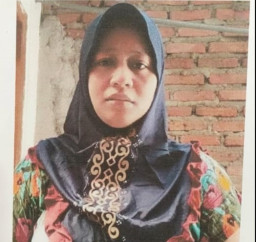 Kemplang Uang Perusahaan Rp 1,3 M, Karyawati Divonis 28 Bulan