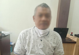 Dirut Properti di Jombang Ditangkap Polisi Terkait Penipuan