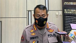 4 Polisi Terseret Kasus Polisi Pamekasan Jual Istri